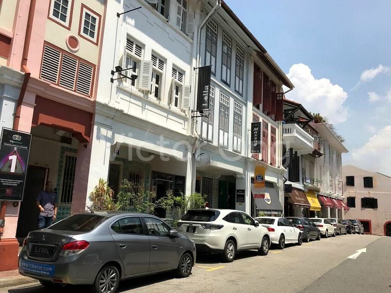 Office for Rent in  Telok Ayer Conservation Area - Image 2